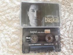 BAŞKAL YALAN DÜNYA CAM BASKI