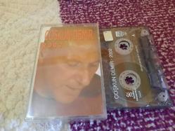 COŞKUN DEMİR 2002 CAM BASKI