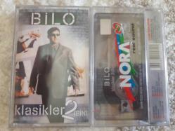 BİLO KLASİKLER 2 CAM BASKI JELATİNLİ