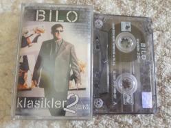 BİLO KLASİKLER 2 CAM BASKI
