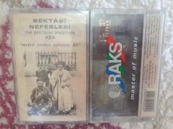 BEKTAŞİ NEFESLERİ 2 CAM BASKI JELATİNLİ