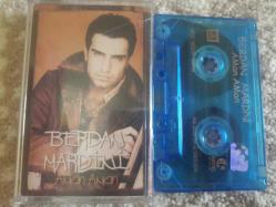 BERDAN MARDİNLİ AMAN AMAN CAM BASKI