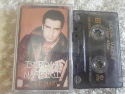 BERDAN MARDİNLİ AMAN AMAN CAM BASKI