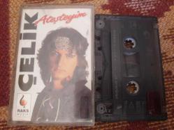 ÇELİK ATEŞTEYİM CAM BASKI