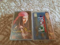 CANSU KOÇ ANADOLU YAKASI JELATİNLİ CAM BASKI