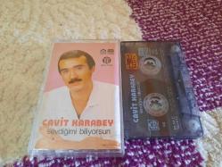 CAVİT KARABEY SEVDİĞİMİ BİLİYORSUN CAM BASKI