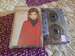 CEYLAN ZEYNO CAM BASKI