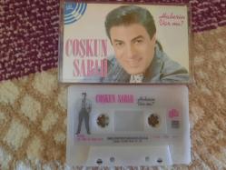 COŞKUN SABAH HABERİN VARMI CAM BASKI