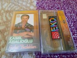 KAMİL ABALIOĞLU GURBET BOZLAKLARI CAM BASKI JELATİNLİ