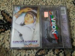 SEVAL YAVUZ SEN OYNA BEBEĞİM CAM BASKI JELATİNLİ