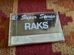 ÇETİN ALKAN NEDEN SEVDİM CAM BASKI JELATİNLİ