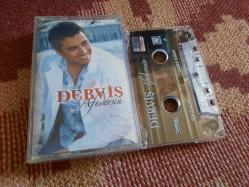 DERVİŞ AFEDERSİN CAM BASKI