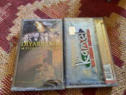 DİYARBAKIR MESİRE GECELERİ CAM BASKI JELATİNLİ