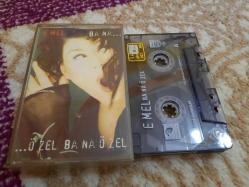 EMEL ÖZEL BANA ÖZEL CAM BASKI