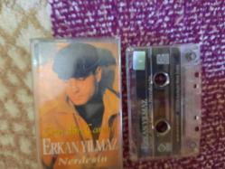 ERKAN YILMAZ NERDESİN CAM BASKI