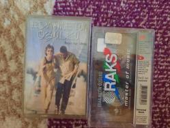 EDA METİN ÖZÜLKÜ BÖYLE AŞK OLMAZ JELATİNLİ CAM BASKI