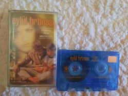 EYLÜL FIRTINASI ORJİNAL FİLM MÜZİKLERİ CAM BASKI