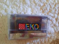 EVİN ANA ASKERE MEKTUP JELATİNLİ CAM BASKI