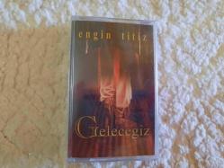 ENGİN TİTİZ GELECEĞİZ JELATİNLİ CAM BASKI