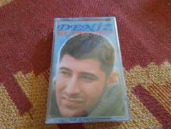 DENİZ BİR SEVDA ŞARKISI CAM BASKI JELATİNLİ