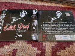 EDİTH PİAF CD JELATİNLİ