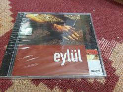 GRUP YORUM EYLÜL CD JELATİNLİ
