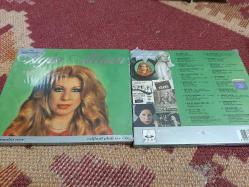 AYLA ALGAN EN İYİLERİYİLE CD JELATİNLİ