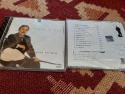 NEŞET ERTAŞ GARİBİN DÜNYADA YÜZÜ GÜLMEZ CD CD JELATİNLİ