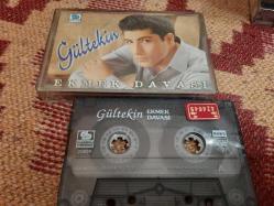 GÜLTEKİN EKMEK DAVASI CAM BASKI