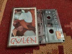 GÜLEN NAFİLE DÜNYA CAM BASKI