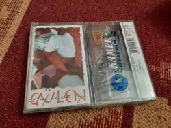 GÜLEN NAFİLE DÜNYA CAM BASKI JELATİNLİ