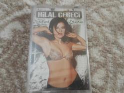 HİLAL CEBECİ YÜKLEME ZAMANI CAM BASKI JELATİNLİ