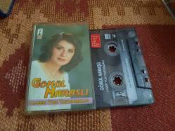 GÖNÜL MARAŞLI HABER YOK YAVRUMDAN CAM BASKI