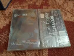 GÖKHAN KIRDAR KEYF PLEASURE CAM BASKI JELATİNLİ