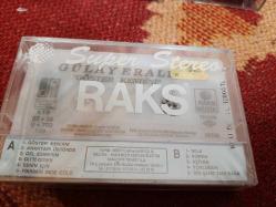 GÜLAY ERALP GÖSTER KENDİNİ CAM BASKI JELATİNLİ