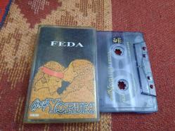 GRUP YORUM FEDA CAM BASKI