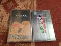 GRUP YORUM FEDA CAM BASKI JELATİNLİ