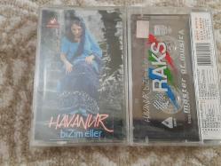 HAVANUR BİZİM ELLER CAM BASKI JELATİNLİ