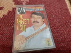 GÜL AHMET YİĞİT KİM AĞLATTI CANIM SENİ CAM BASKI JELATİNLİ