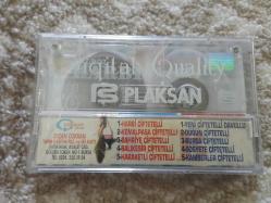 HARBİ ÇİFTETELLİLER CAM BASKI JELATİNLİ