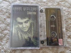 HAKAN YEŞİLYURT ÇÖKERTME CAM BASKI