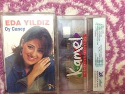 EDA YILDIZ OY CANEY JELATİNLİ CAM BASKI