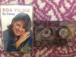 EDA YILDIZ OY CANEY CAM BASKI