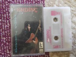 ERDİNÇ YALNIZ YILDIZLAR CAM BASKI