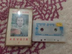 ERDEM ALKIN KEVGİR CAM BASKI