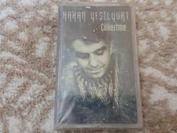 Efemera - HAKAN YEŞİLYURT ÇÖKERTME CAM BASKI JELATİNLİ - kitantik - kitaLog