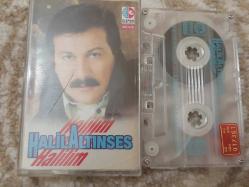 HALİL ALTINSES HALİLİM CAM BASKI