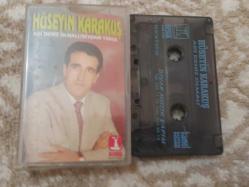 HÜSEYİN KARAKUŞ ADI DENİZ OLMALI CAM BASKI