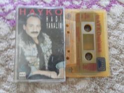 HAYKO HADİ YANALIM CAM BASKI