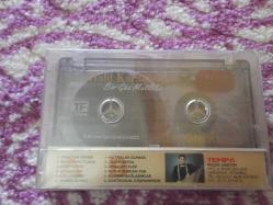 HALİL KARADUMAN BİR GÜN MUTLAKA CAM BASKI JELATİNLİ